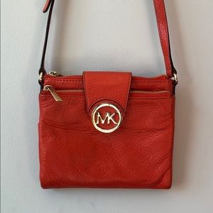 Michaels Kors crossbody handbag